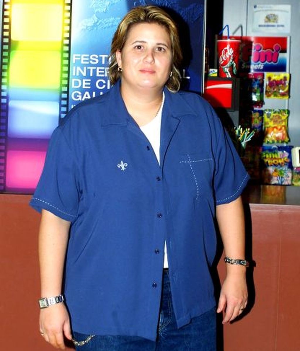 Chaz, el hijo transexual de Cher