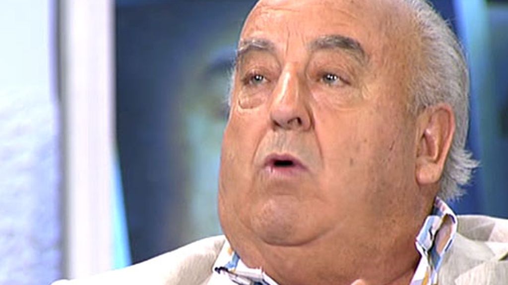 Humberto Janeiro, gesto a gesto