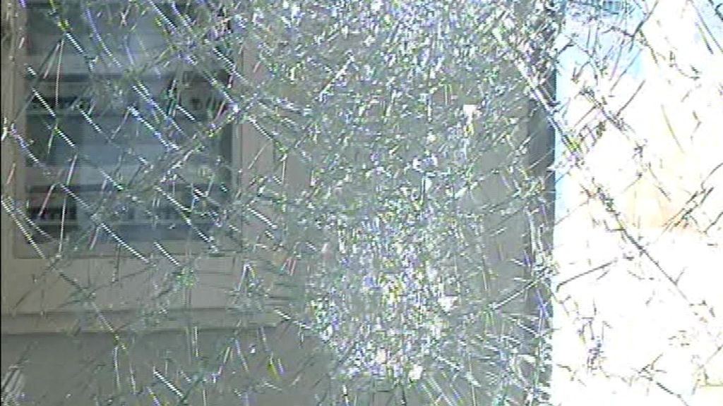 Robos, sustracciones...en "Al ladrón"