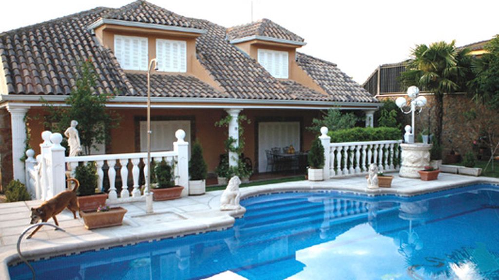 El refugio de Kiko Hernández