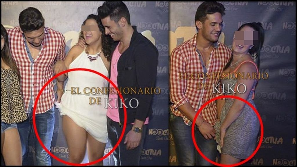 Aluvión de críticas a los extronistas