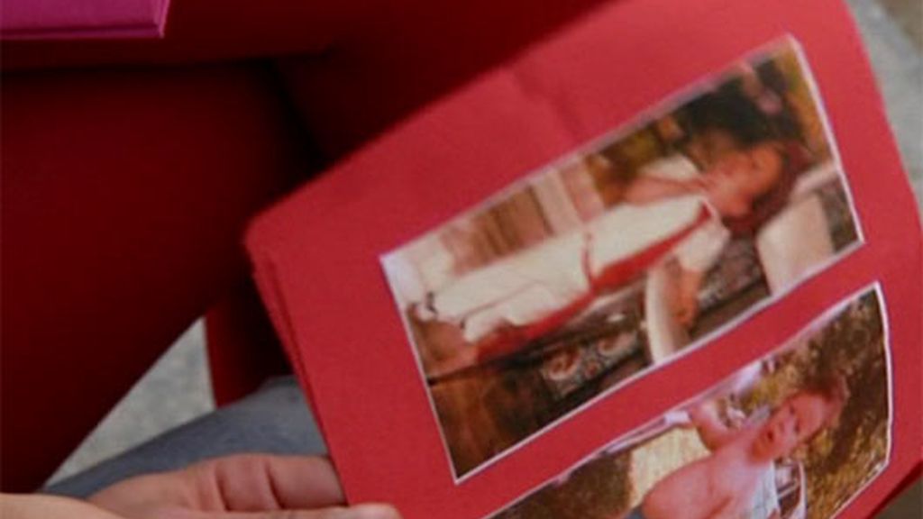 Arantxa y Arturo (07/04/11)