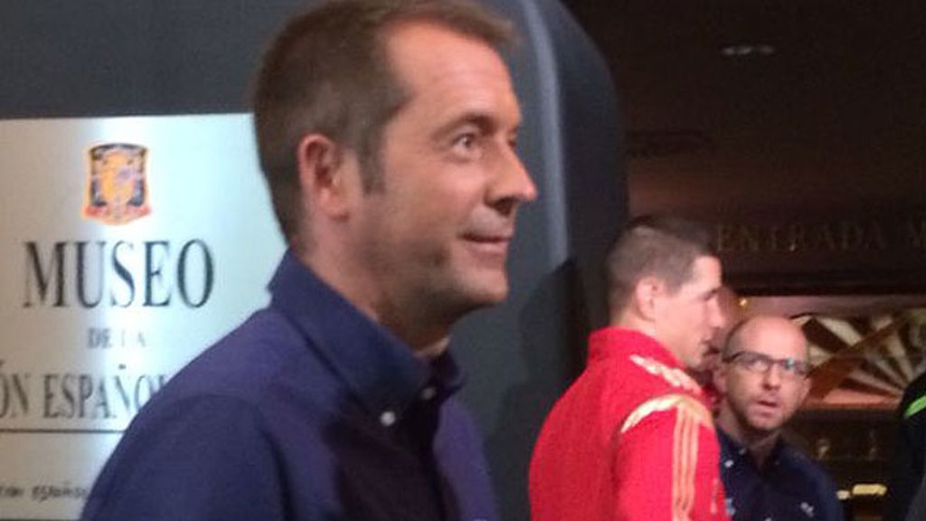 Presentación oficial de la cobertura de Mediaset para Brasil 2014