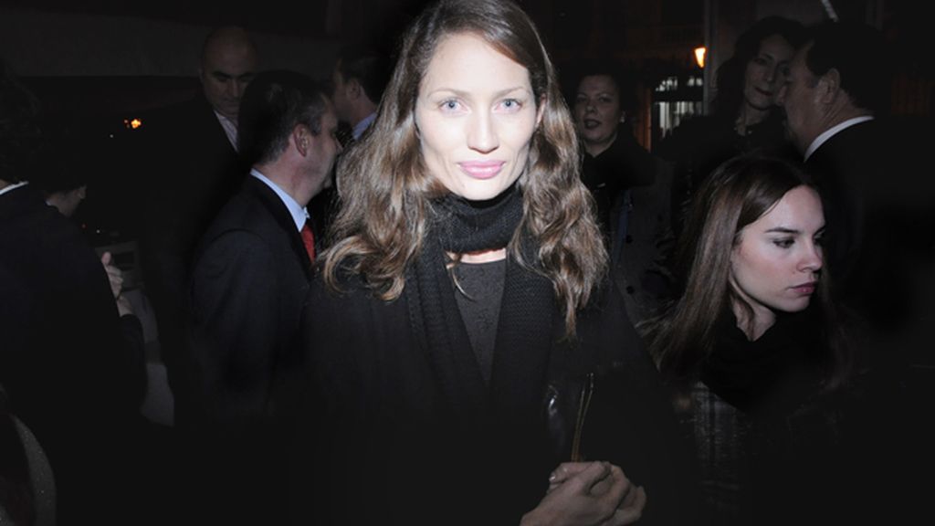 Olga Liggeri, directora de la revista Vanidad