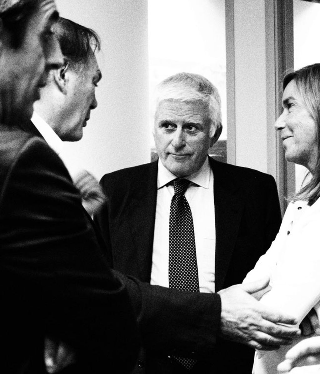 Telecinco estrena la serie documental 'Amores que duelen'