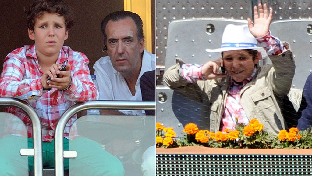 Ahora que ‘Aída’ se acaba, quiere un cameo