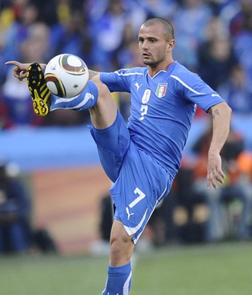 Italia se juega su prestigio