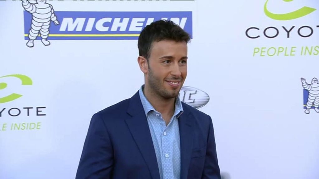 Las fotos de toda la gala y entrega de premios