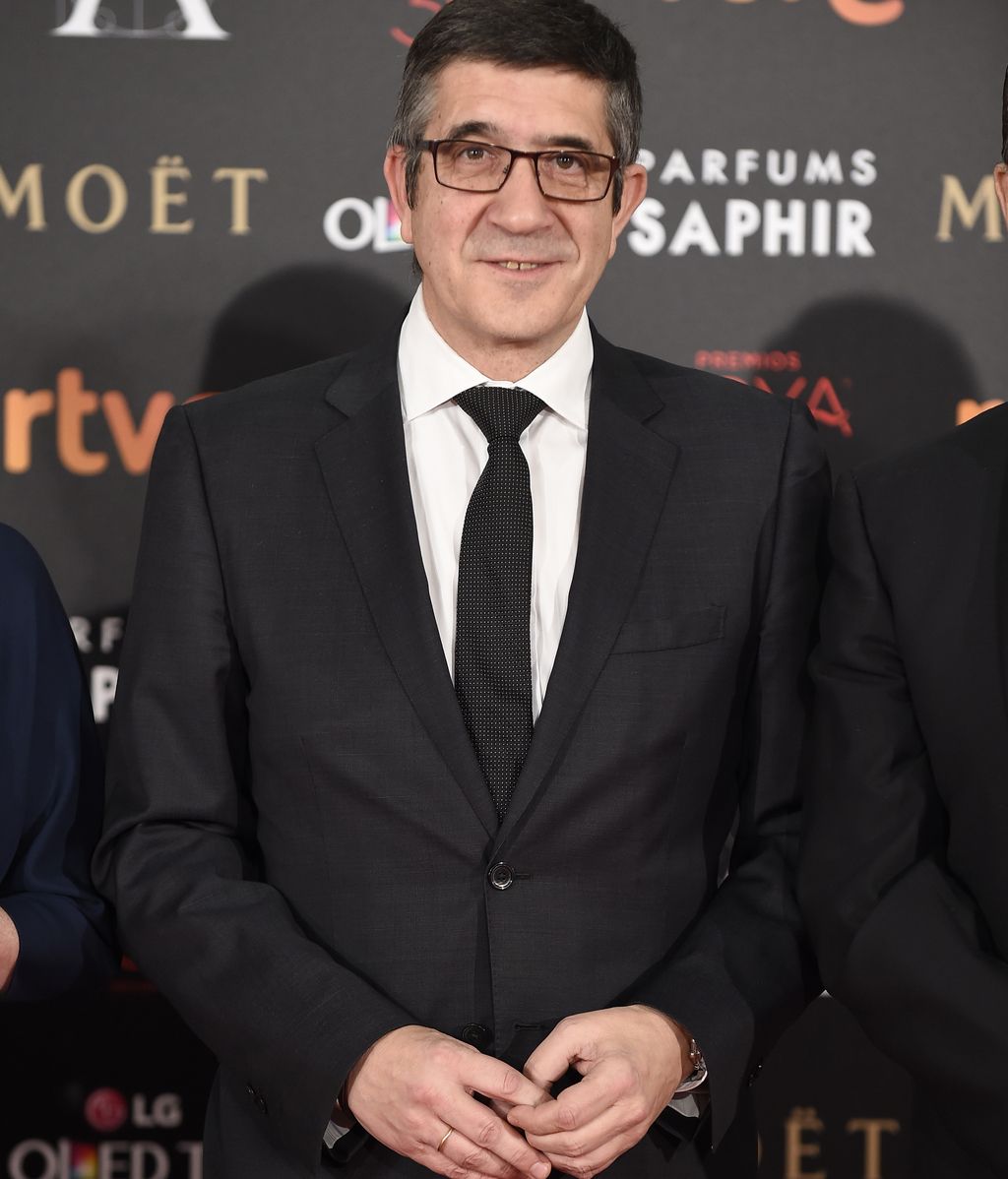 Acaparan la atención de los Goya 2016