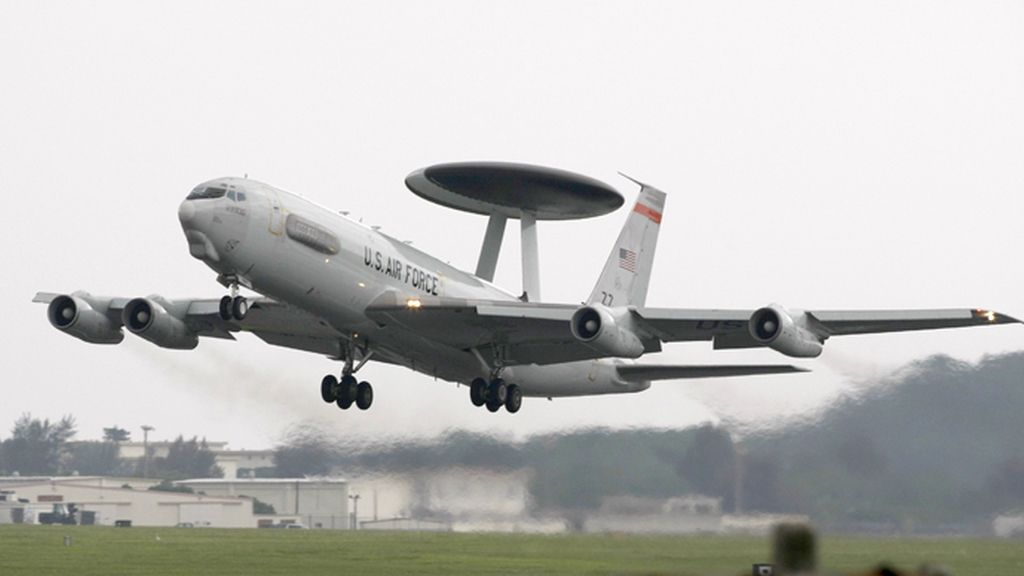 Awacs
