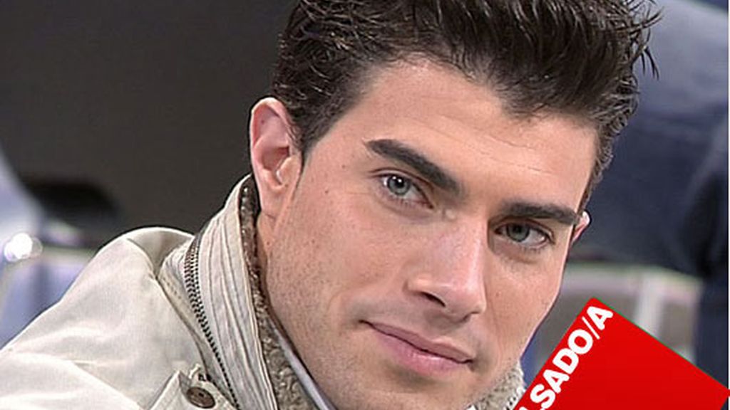 Los pretendientes de Noel