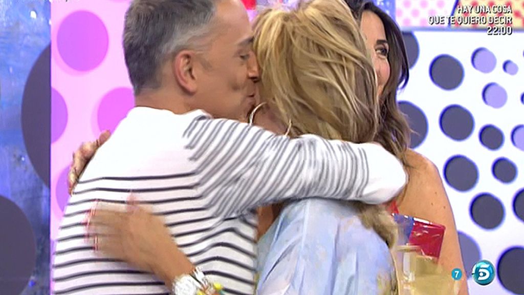 38 años, 38 regalos