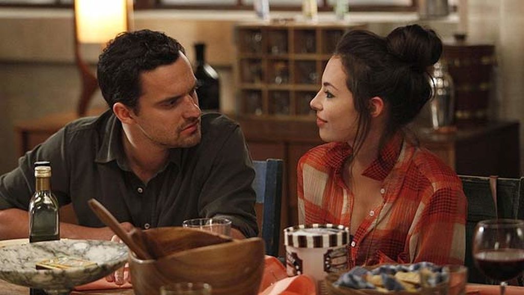 Últimos capítulos primera temporada