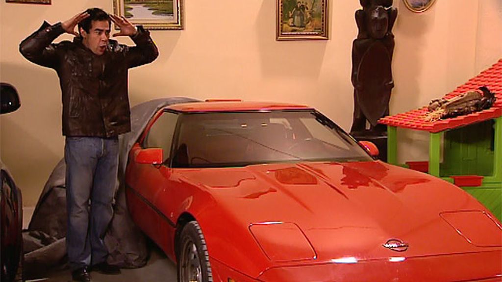 Maite continúa en la cárcel