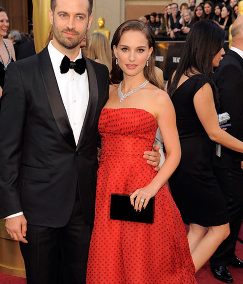 Los famosos se apuntan a las bodas secretas