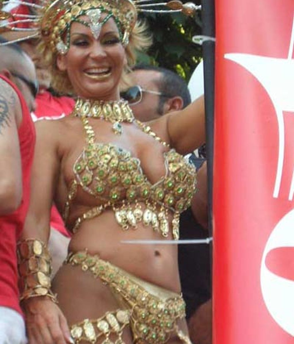La cien está de moda