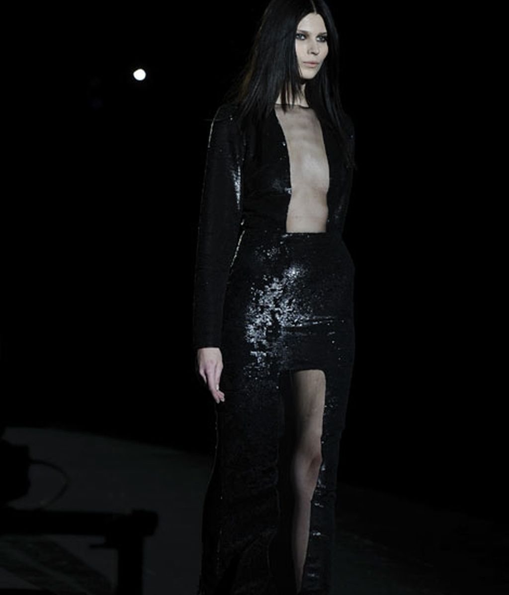 Juana Martín: depurando el estilo andaluz