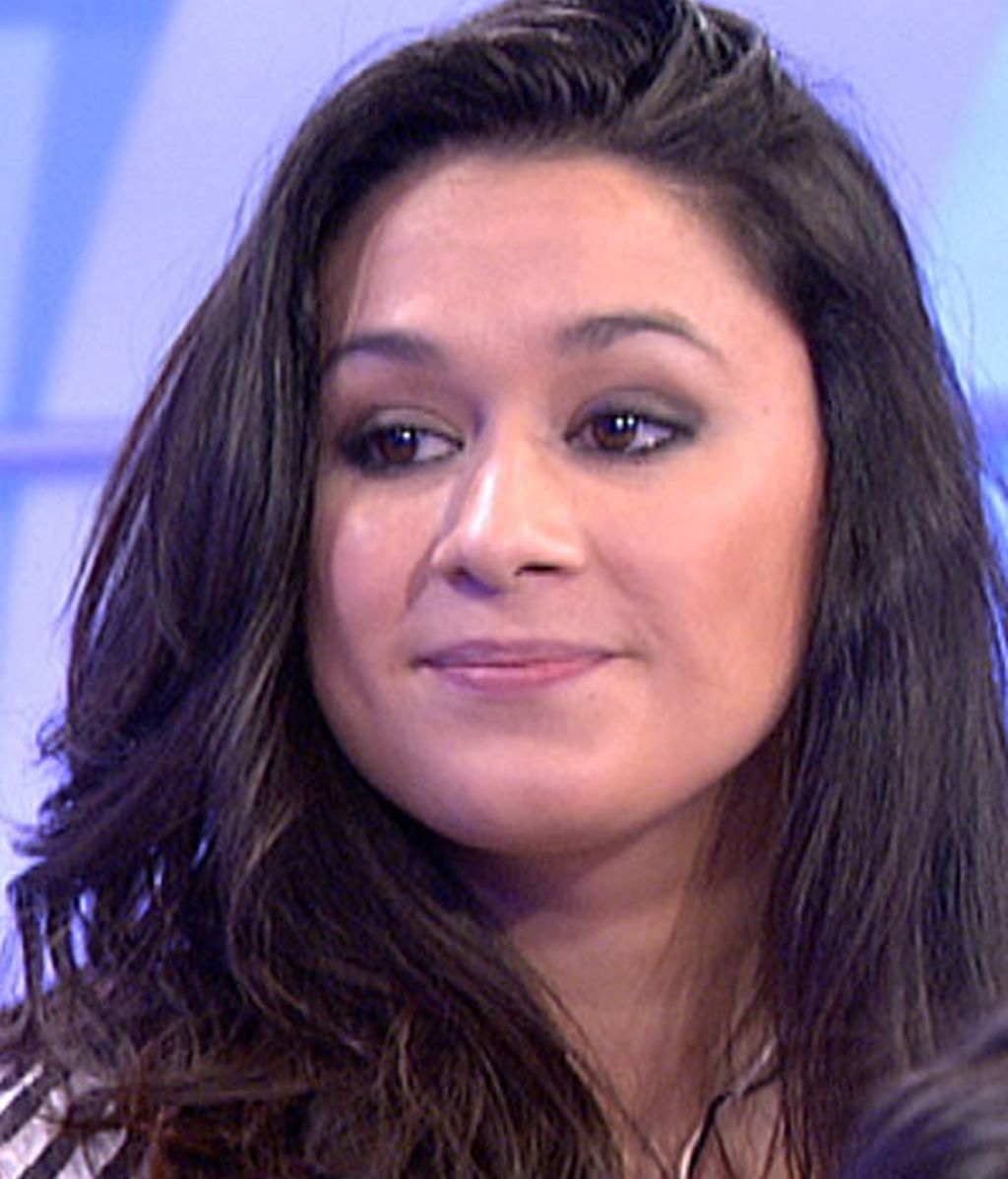 Las pretendientas de Curro