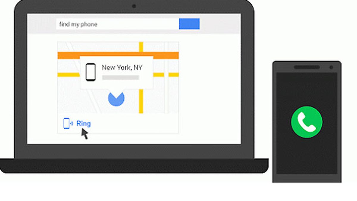 Google,buscador de móvil,Google Map,aplicación busca móvil