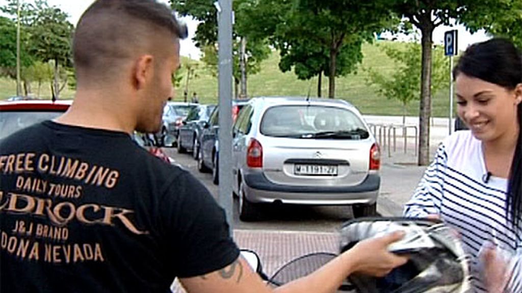 Sonia y Rubén (01/06/11)