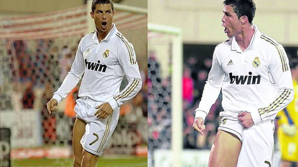 ¿Qué tienen asegurado los famosos?