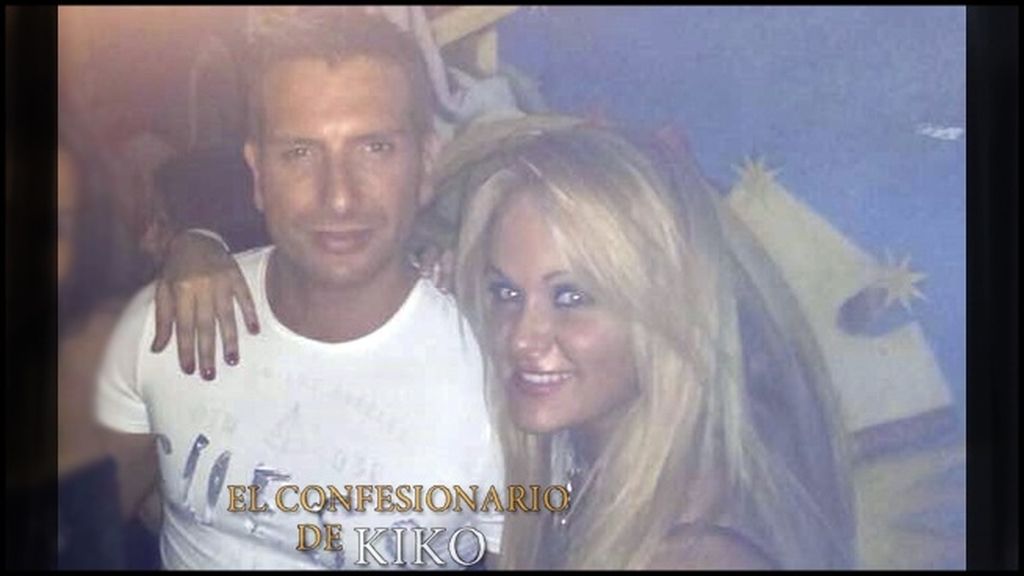 Más de 30 ex-concursantes participaron en la fiesta