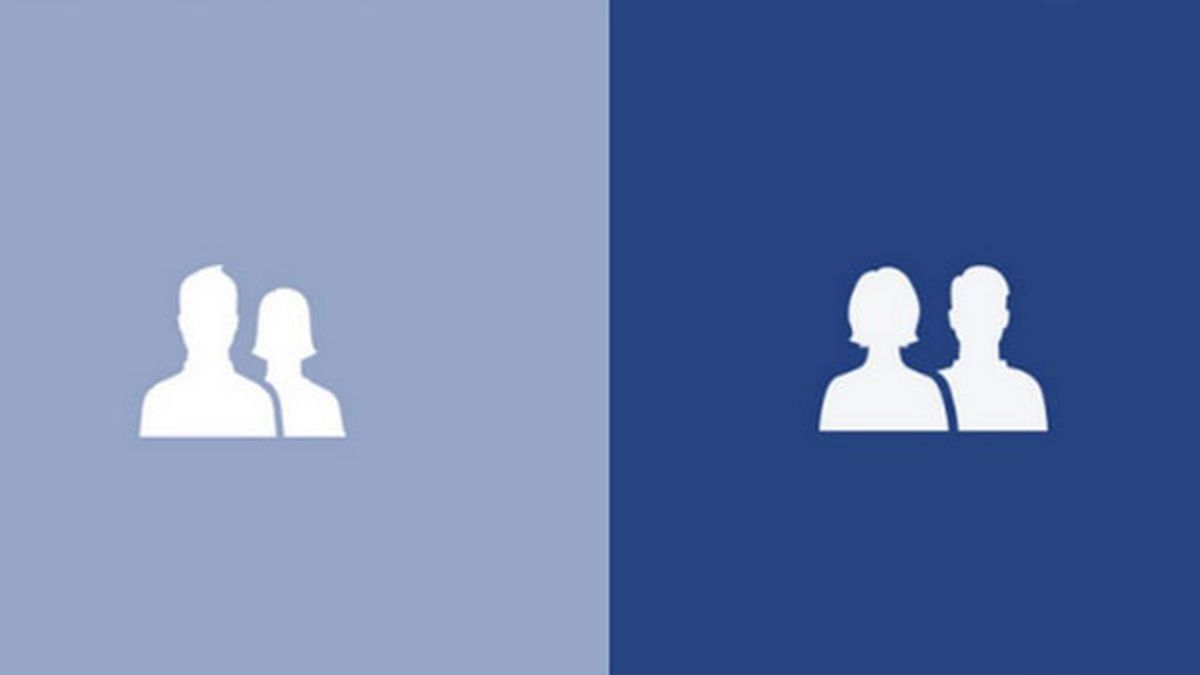 Facebook,iconos Facebook,interfaz gráfica Facebook