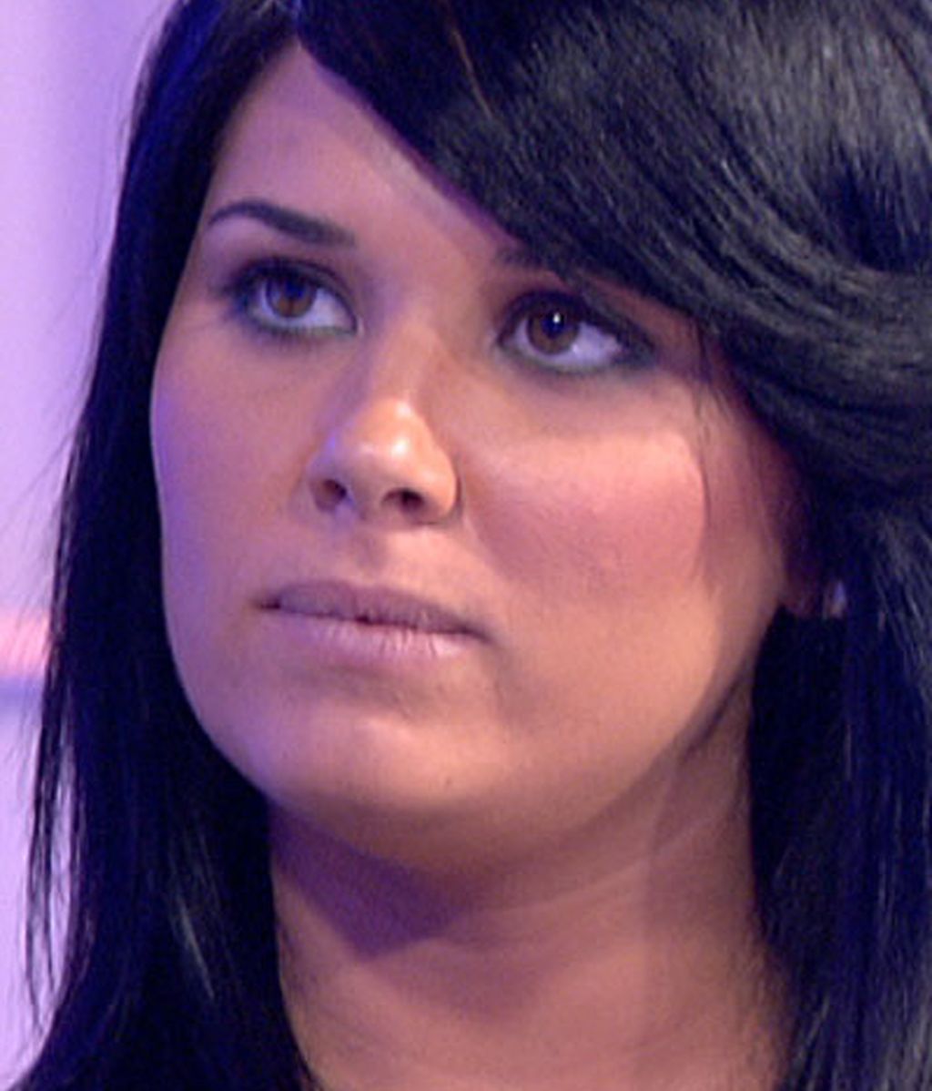 Las pretendientas de Curro