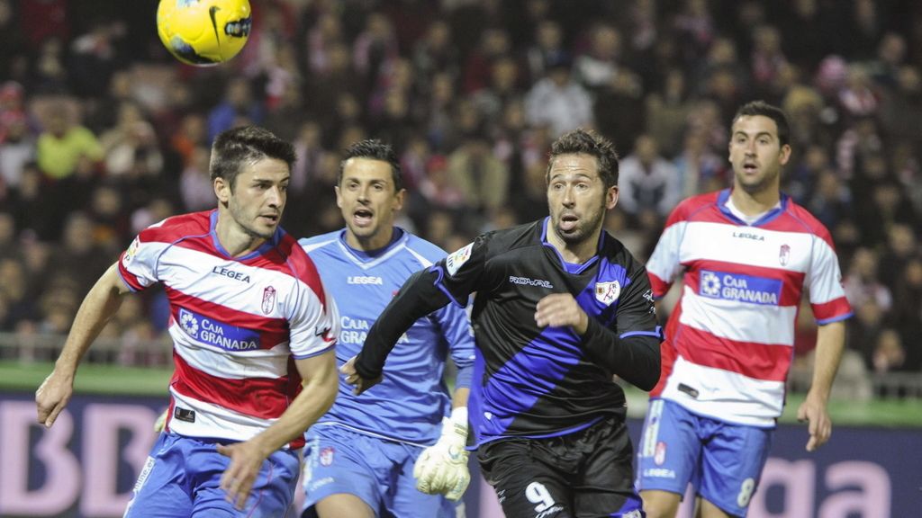 JORNADA 19, LIGA BBVA