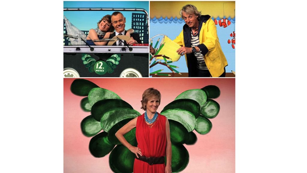 El ejército de los Ángeles Verdes