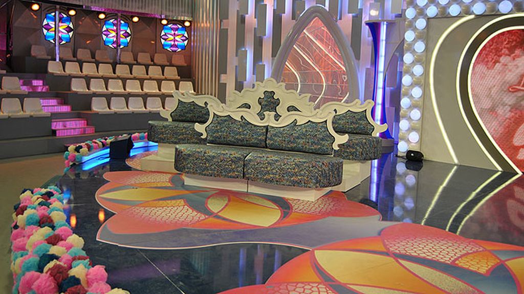 'Las bodas de Sálvame', este sábado a las 16:00 horas