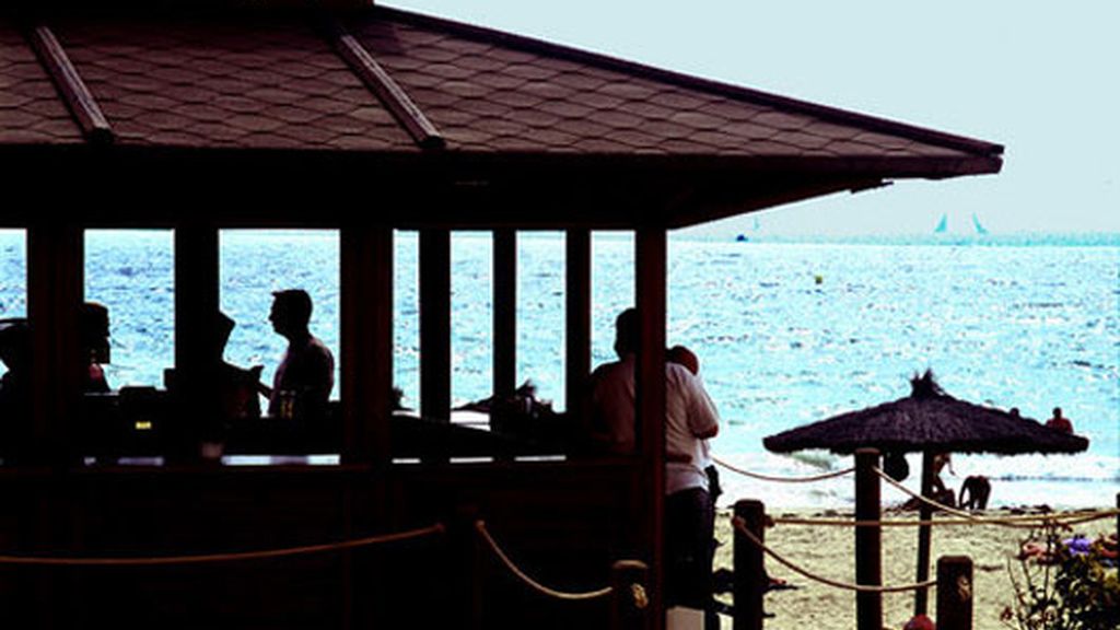 Hotel Duque de Najera (Rota)