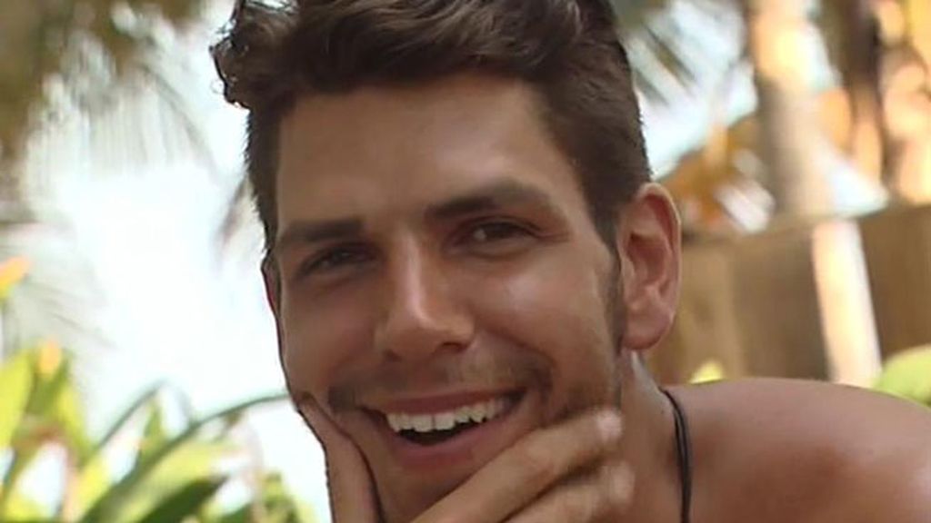 Los beneficios de la isla comienzan a notarse en los concursantes