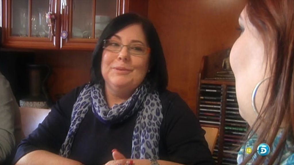 La estilista huracán