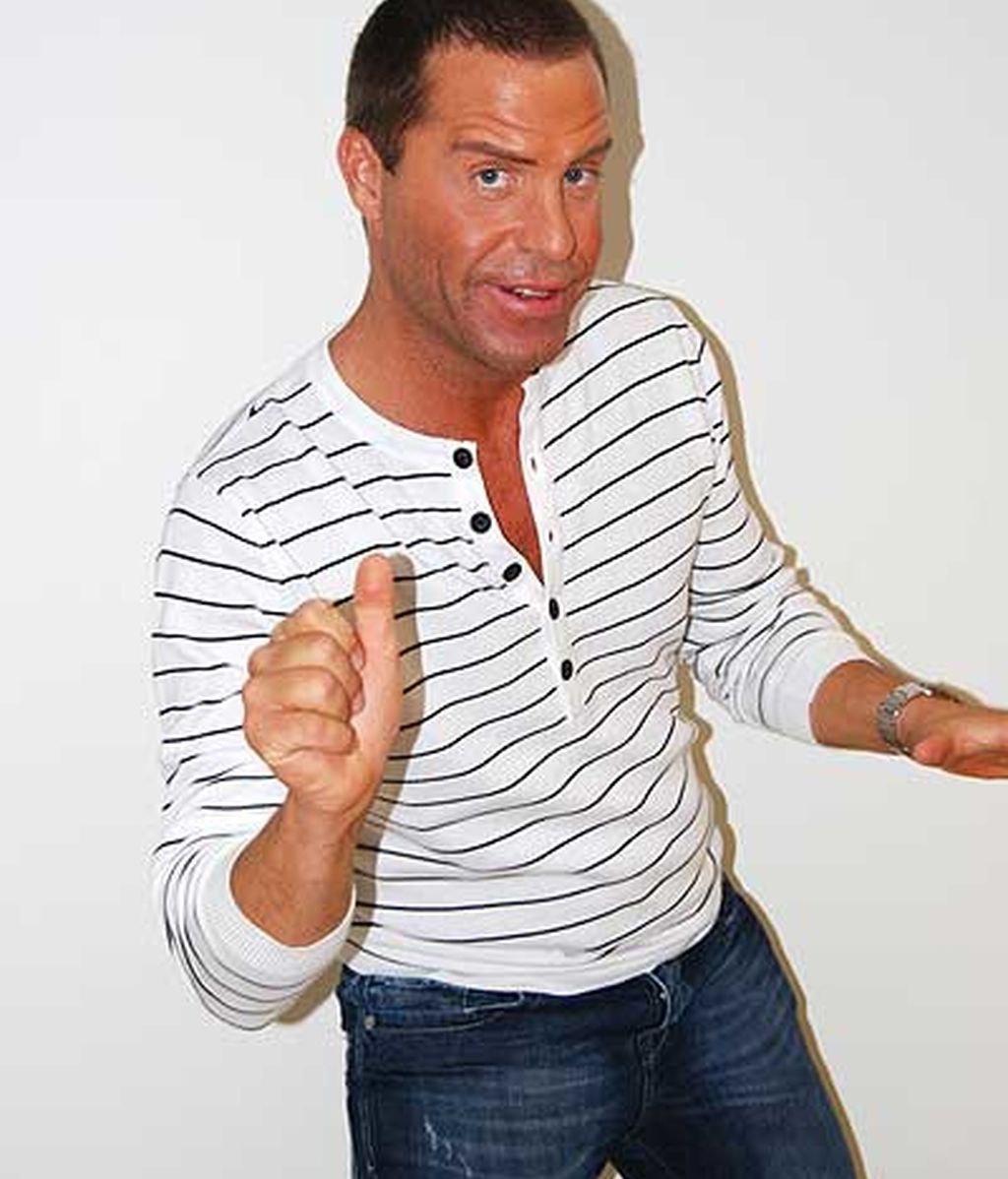 German en telecinco.es