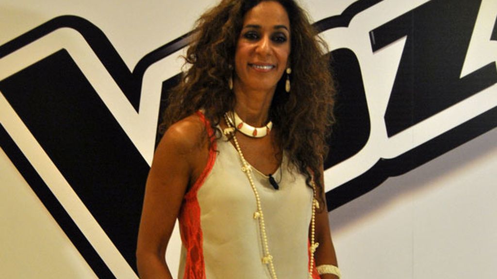 David Bisbal, Rosario Flores, Melendi y Malú, preparados para 'La Voz'