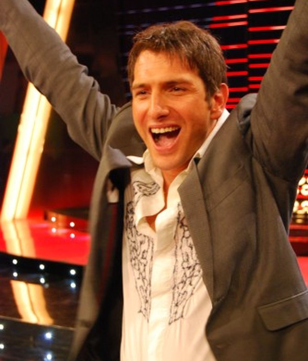 GH 'entre bastidores'