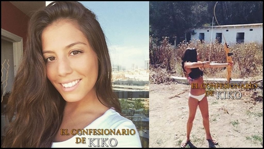 Conocemos un poco más a la concursante de GH 16