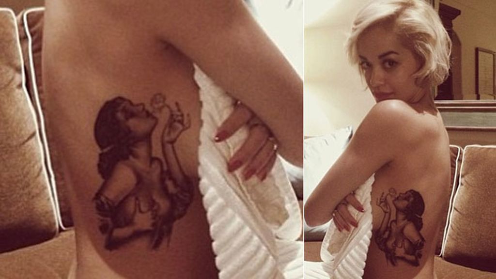 rita ora