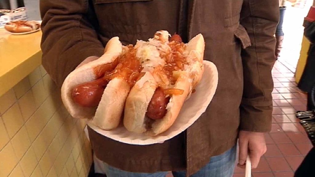 'Callejeros viajeros' descubre dos formas de viajar a Nueva York