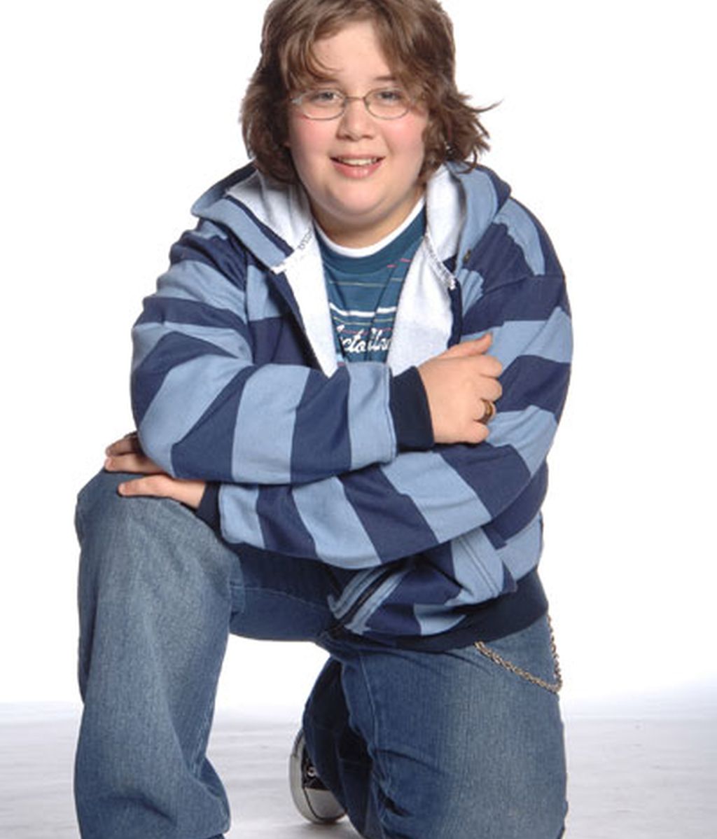 Los Chicos de 'Patito Feo'