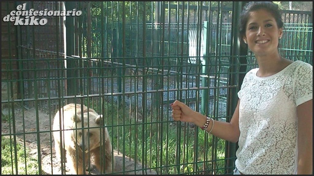 María y Hugo, más enamorados que nunca