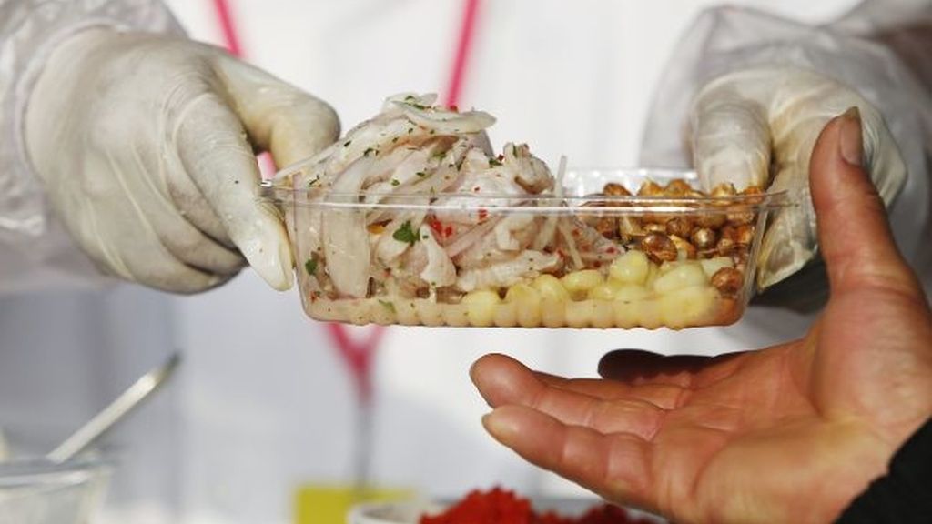 'Mistura 2011', revolución gastronómica en Perú