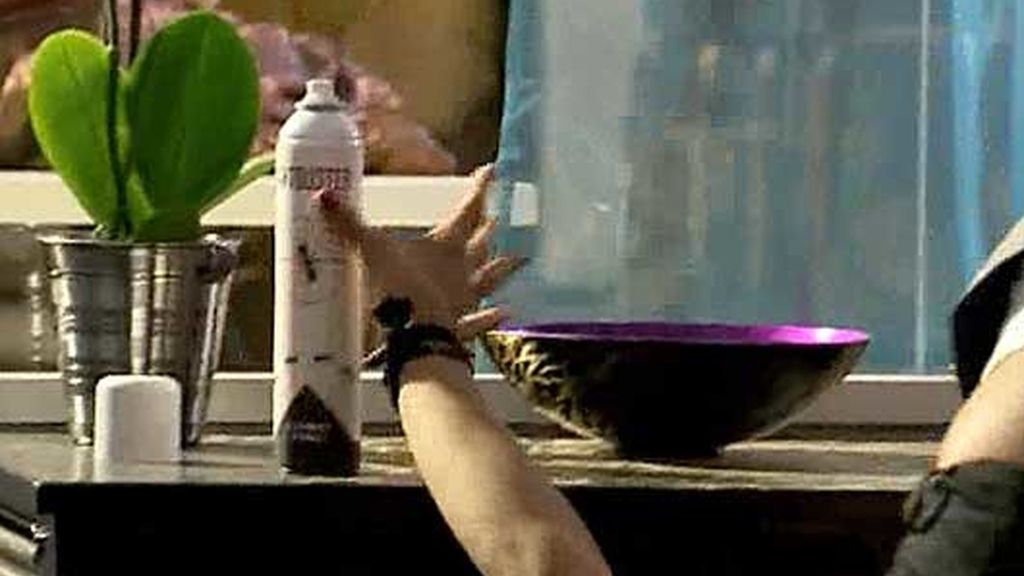 Cata mata a Daniela Mejía