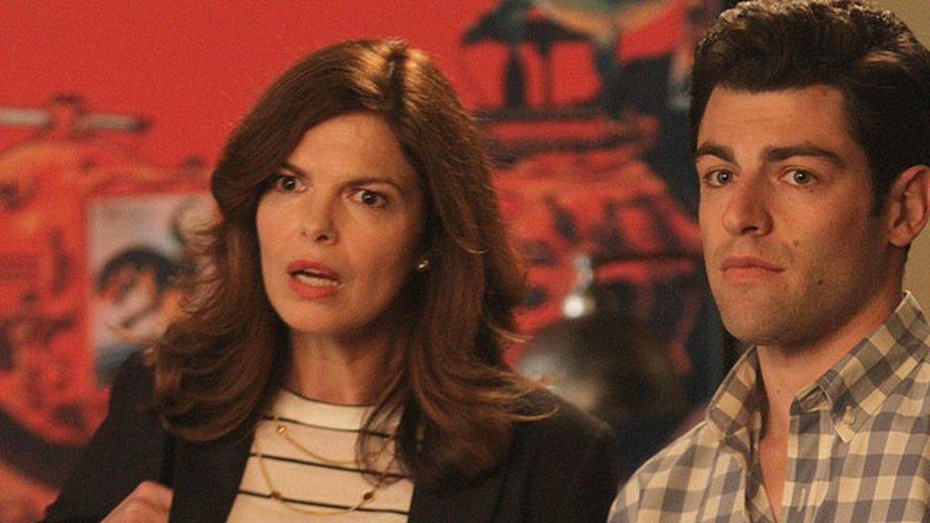 Últimos capítulos primera temporada