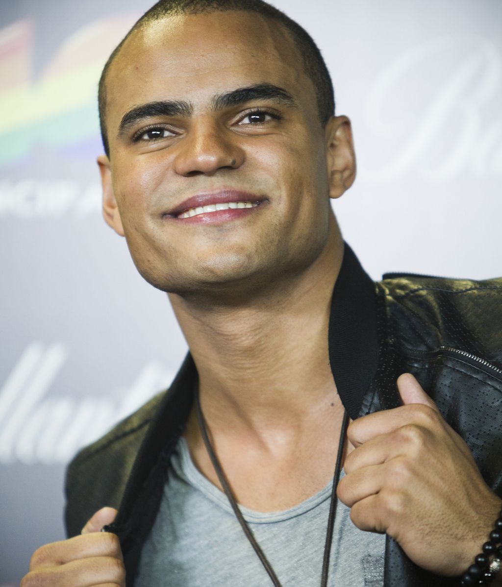 Mohombi