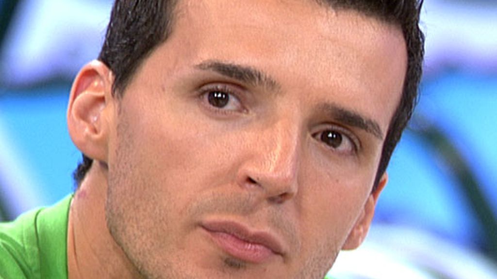 La despedida de Raúl, foto a foto