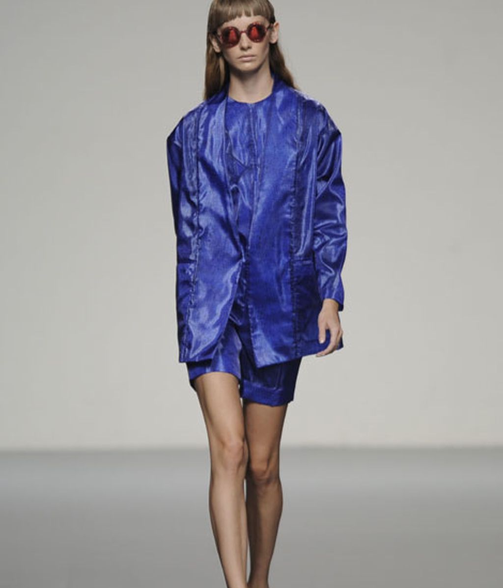 Los colores de las piscinas