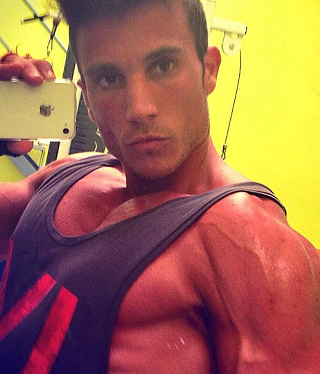 A los chicos de MyH les encanta mirarse y que les miren