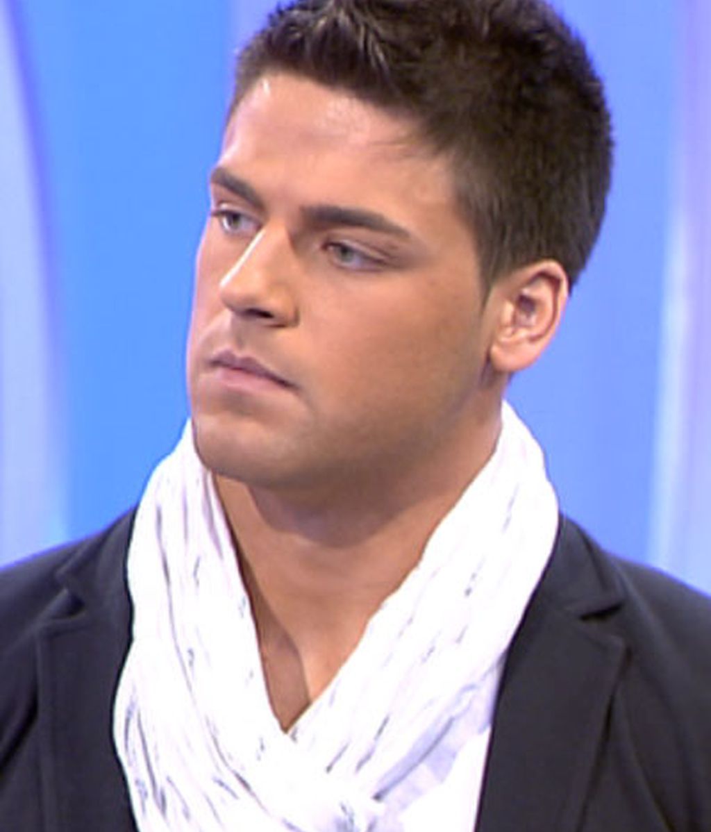 Los pretendientes de Indhira